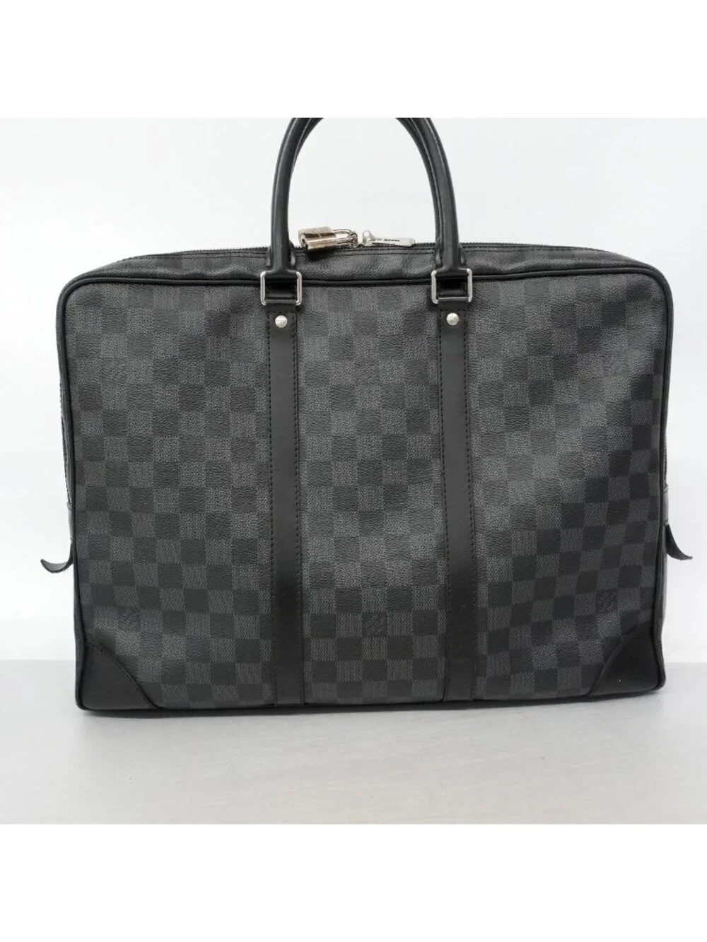 Louis Vuitton this authentic